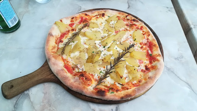 Opinii despre Pulcinella în Slagelse - Gastronomi og hotelvirksomhed