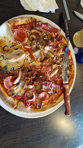 Opinii despre SASON PIZZA în Herning - Gastronomi og hotelvirksomhed