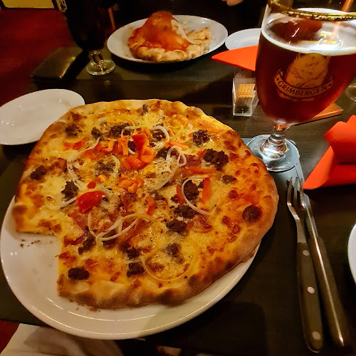 Ristorante Italia - Gastronomi og hotelvirksomhed