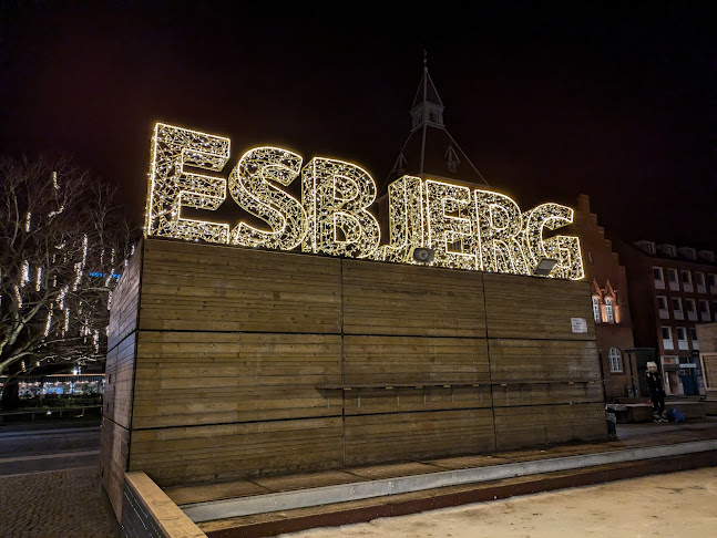 Opinii despre Posthuset – Café, Restaurant & Bar în Esbjerg - Gastronomi og hotelvirksomhed