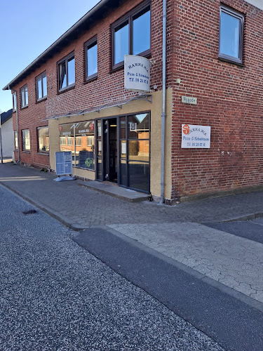 Mamma Mia Pizza - Gandrup