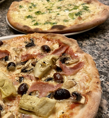 Comentarii opinii despre Bella Italia