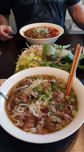 Comentarii opinii despre Chili Spisehus og Take-Away