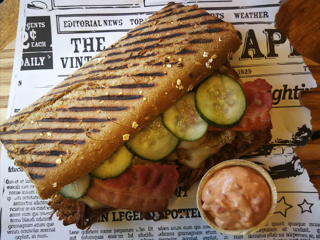 Comentarii opinii despre Kulinaris