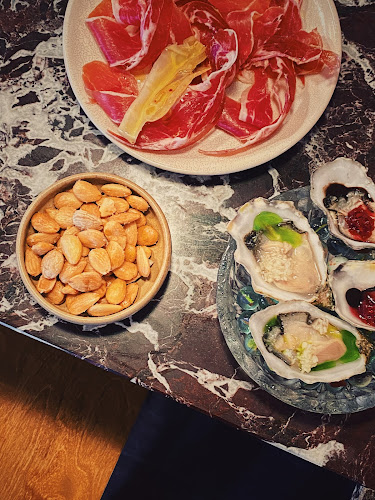 Comentarii opinii despre Lago ~ Restaurant & Cocktailbar