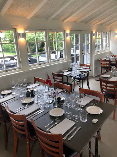 Comentarii opinii despre Restaurant Raalingen