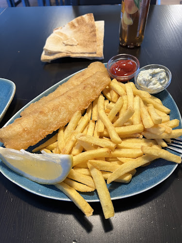 Seacrets Seafood - Gastronomi og hotelvirksomhed