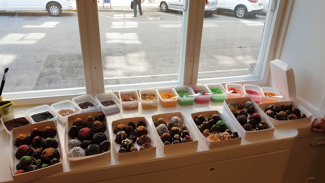 Overgaden Oven Vandet 40A, 1415 Indre By