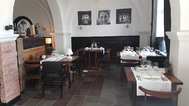 Restaurant Arthur/ Brygger Bauers Grotter - Viborg