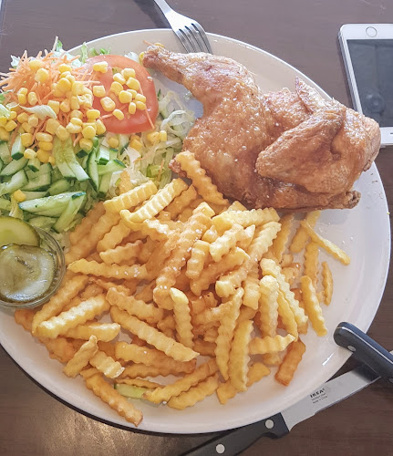 Fjellerup Vaffelbageri