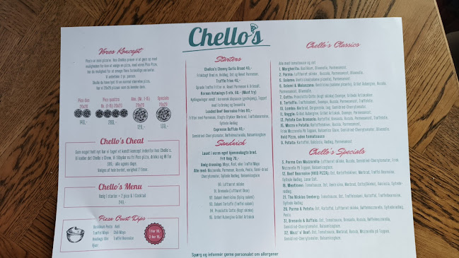 Vesterbrogade 36, 8000 Aarhus