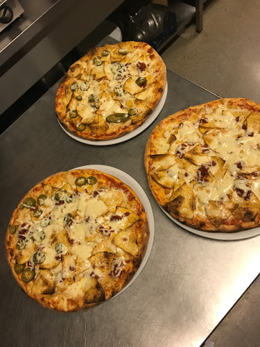 Restaurant La Boheme - Struer - Struer