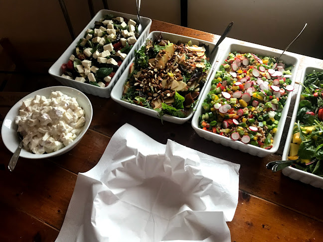 Opinii despre Thorlins Spisested în Stokkemarke - Gastronomi og hotelvirksomhed