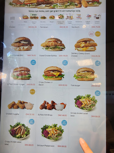 Gammeltorv 4, 1457 København