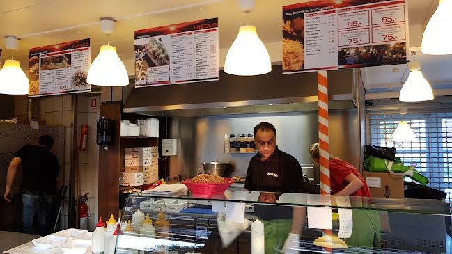 Opinii despre Fresco Barfredsvej32 în Frederikshavn - Gastronomi og hotelvirksomhed