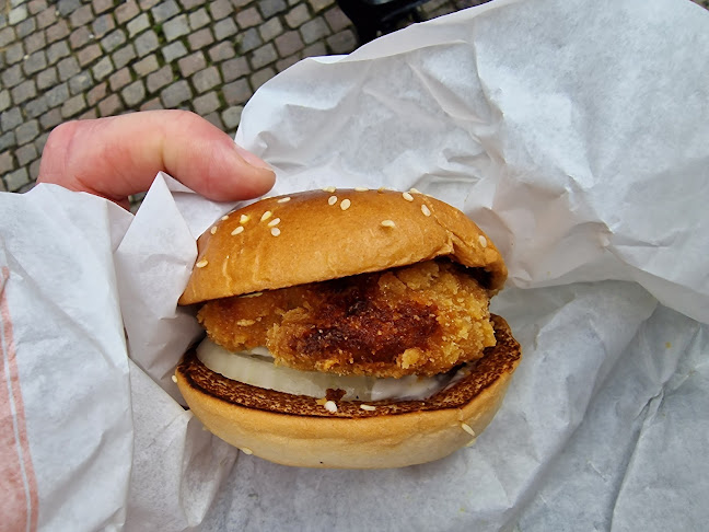 Comentarii opinii despre MAX Burgers