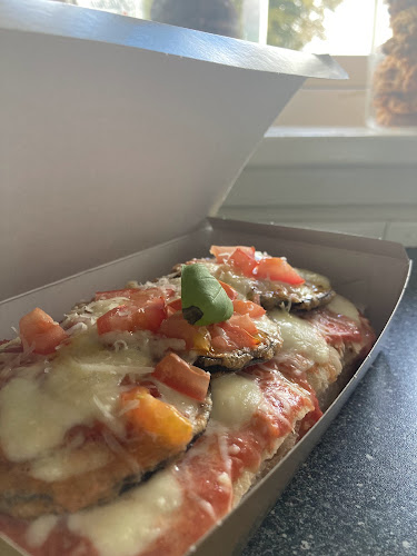 Opinii despre Pizza Focaccia Gourmet în Viborg - Gastronomi og hotelvirksomhed