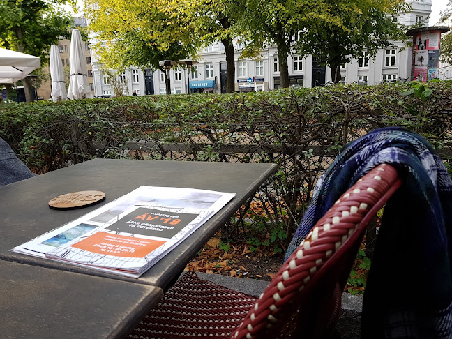 Comentarii opinii despre Café Bopa