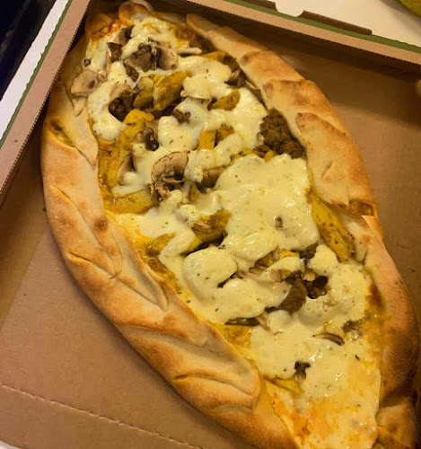 Comentarii opinii despre Eat time