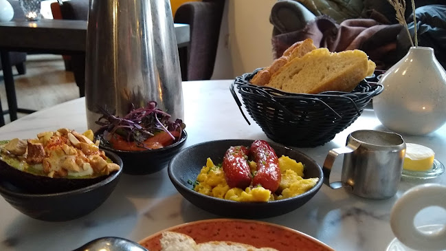 2takt Café & Brasserie - Frederikshavn