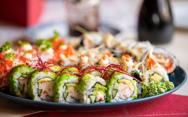 Slotsgade 20, 5000 Odense