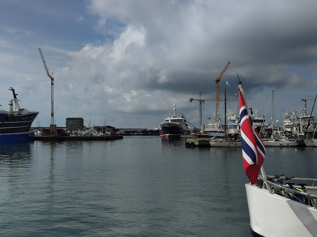 Rødspættevej 10, 9990 Skagen