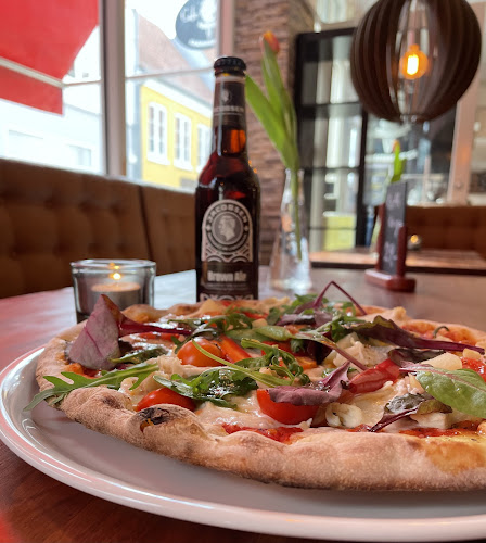 Adelgade 35, 8400 Ebeltoft