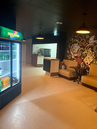 Comentarii opinii despre Ørslev Pizza Restaurant