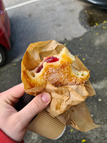 Nordisk Brød - Gastronomi og hotelvirksomhed