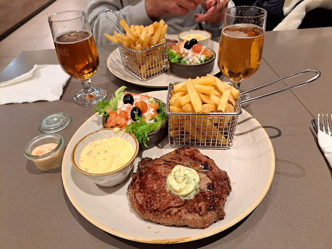 Comentarii opinii despre Café Larsen