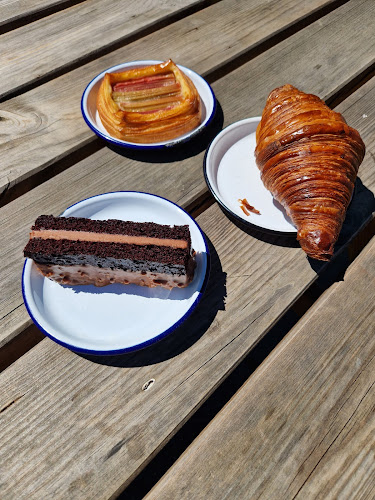 Comentarii opinii despre Jumbo Bakery