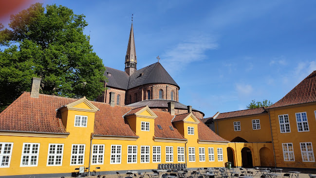 Skolegade 13, 4000 Roskilde