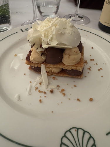 Comentarii opinii despre Le Saint Jacques