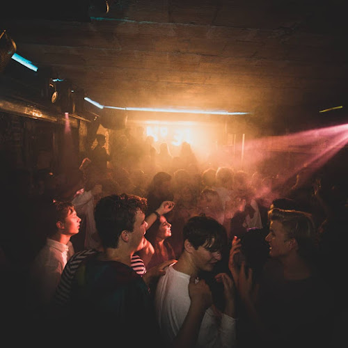 Snurbart - Bar' en Bar - Gastronomi og hotelvirksomhed