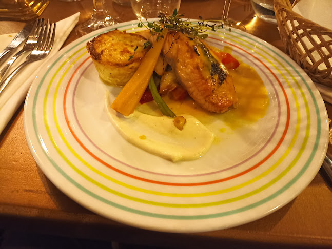 Opinii despre Marco Polo - Silkeborg în Silkeborg - Gastronomi og hotelvirksomhed