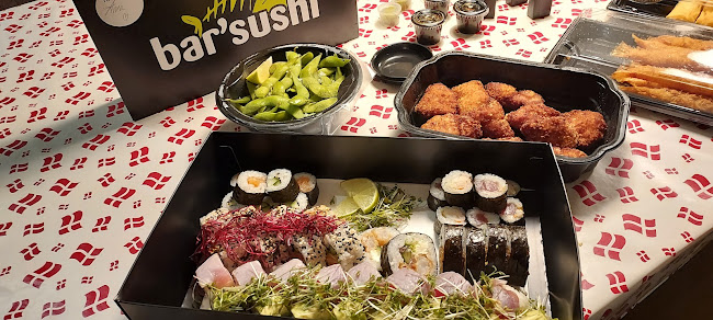 bar'sushi Dalum - Odense