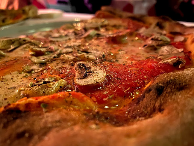 Opinii despre La Vecchia Signora în Indre By - Gastronomi og hotelvirksomhed