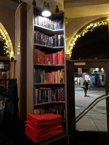 Black Swan - København