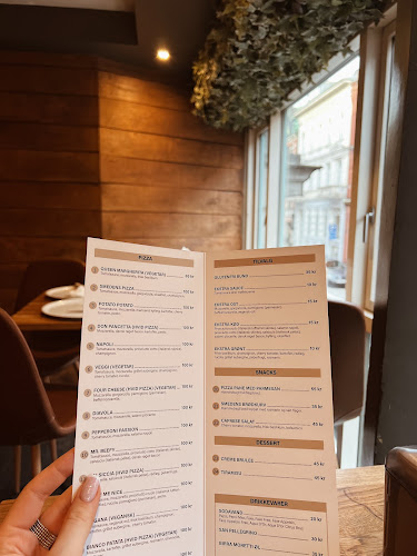 Pizza Smeden - Aarhus