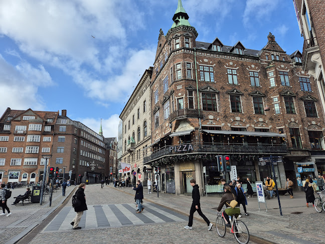 Comentarii opinii despre Frankies Pizza