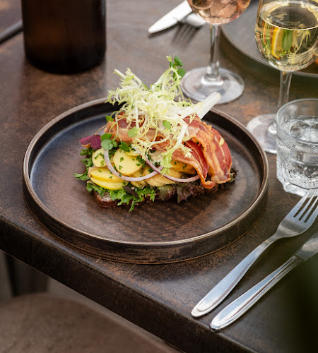 22 Kitchen & Bar - Gastronomi og hotelvirksomhed