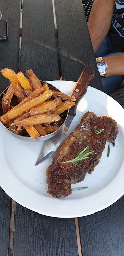 Værftet restaurant & bar - Gastronomi og hotelvirksomhed