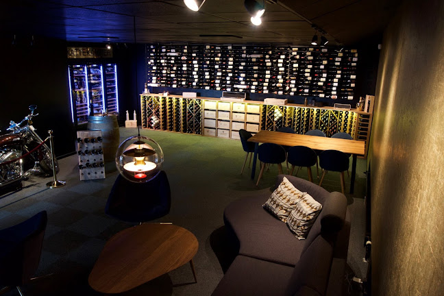 Comentarii opinii despre Vin Med Mere.DK Aps