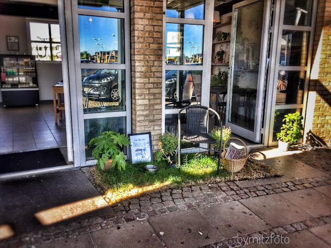 Café SUND - Frederikssund