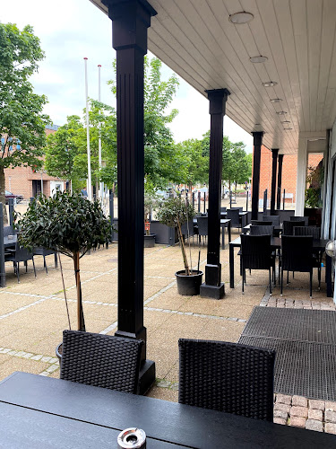 Sason-Pizza&Steakhouse - Gastronomi og hotelvirksomhed