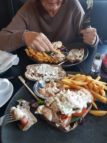 Cafe Bella - Slagelse