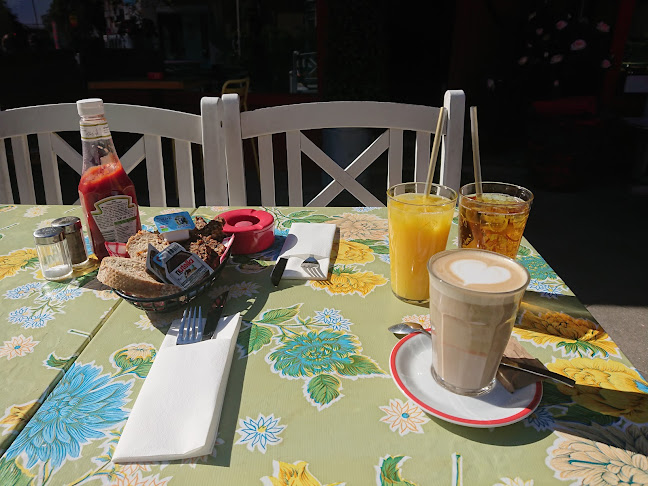 Café Staalvand - Gastronomi og hotelvirksomhed