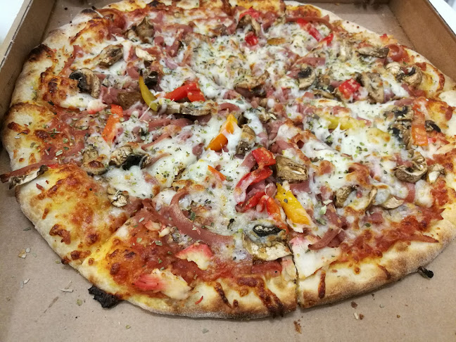 Borgbjergsvej 2, 2450 København