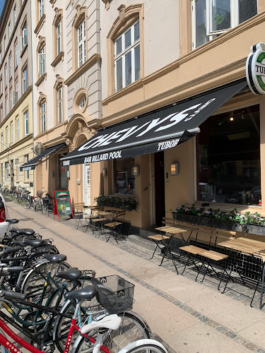 Chevy's - København