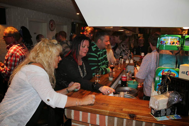 Grill-Huset - Spøttrup